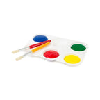 EC Plastic Palettes