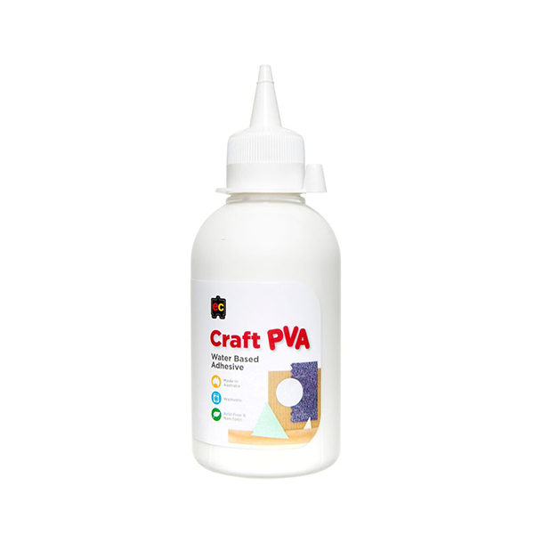 EC PVA Craft Glues