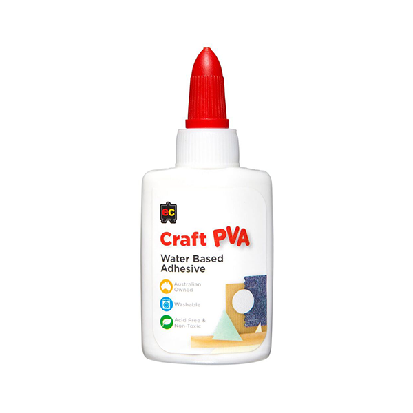 EC PVA Craft Glues