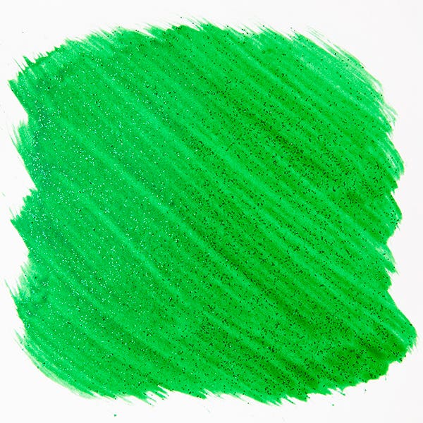 EC Washable Watercolour Glitter Paints 250ml