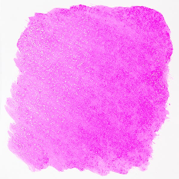EC Washable Watercolour Glitter Paints 250ml
