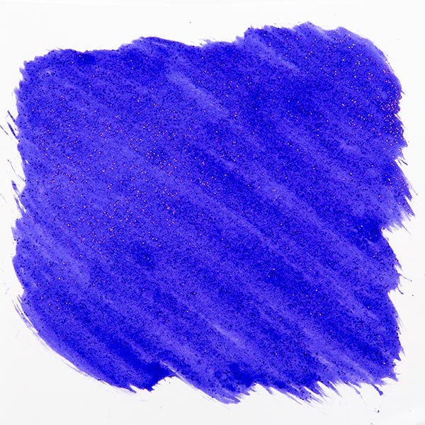 EC Washable Watercolour Glitter Paints 250ml