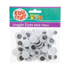 EDUcraft Joggle Eyes