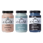 FolkArt Home Decor Chalk Acrylic Paints 236ml