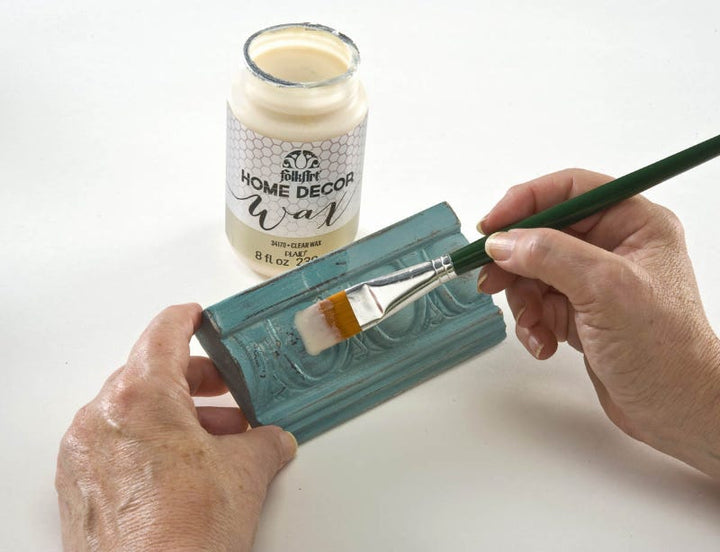 FolkArt Home Decor Wax 236ml