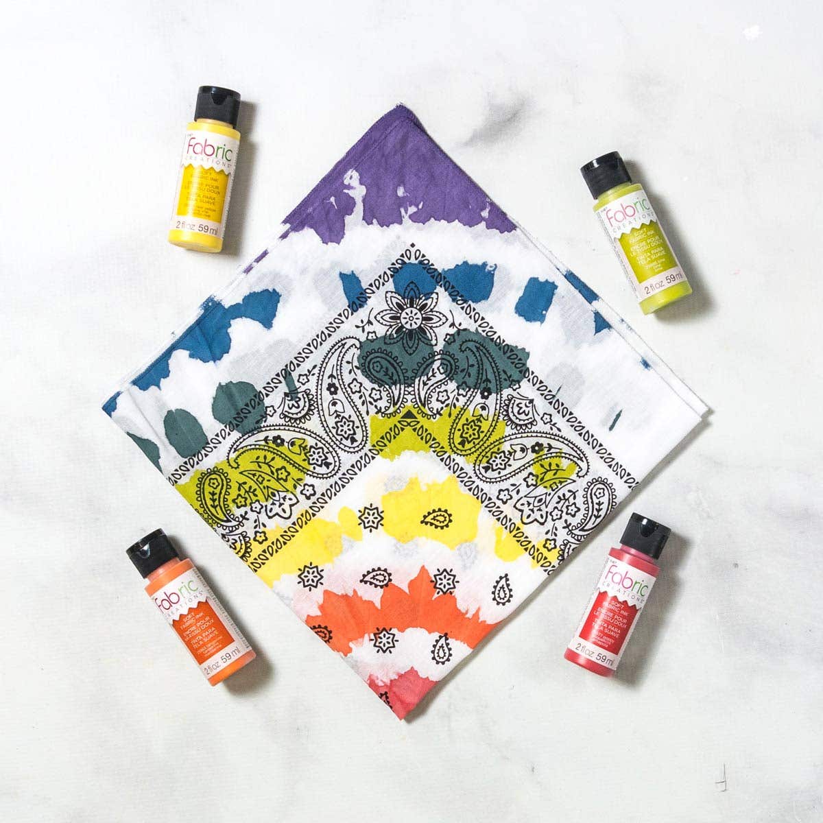 Fabric Creations Soft Fabric Inks 59ml