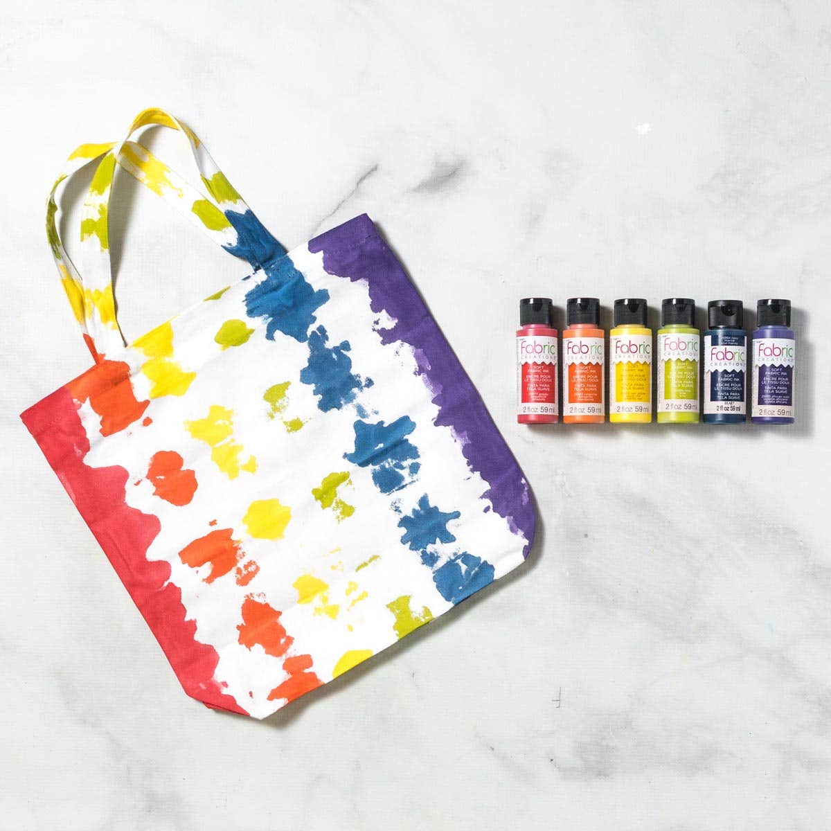 Fabric Creations Soft Fabric Inks 59ml