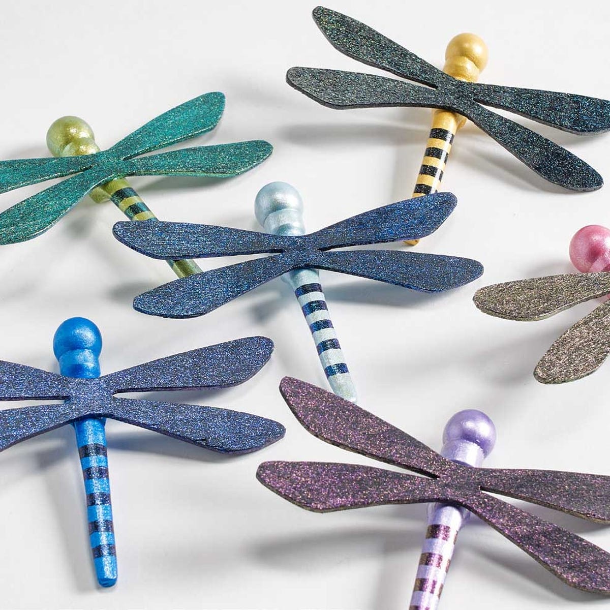 FolkArt Dragonfly Glaze 59ml