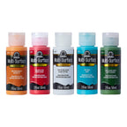 FolkArt Multi-Surface Satin Acrylic Paints 59ml