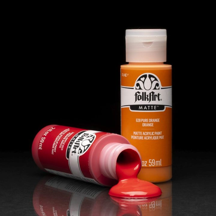 FolkArt Premium Matte Acrylic Paints 59ml