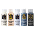 FolkArt Terracotta Texture Acrylic Paints 59ml