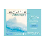 Fabriano Artistico Watercolour Pads