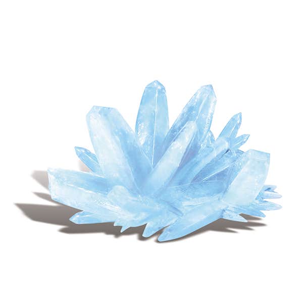 Crystal Growing Kit