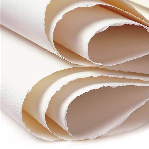 Fabriano Artistico Enhanced Watercolour Paper