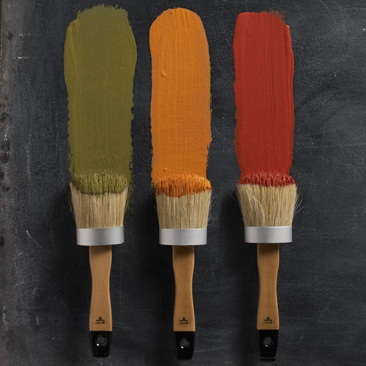 FolkArt Home Decor Chalk Acrylic Paints 236ml