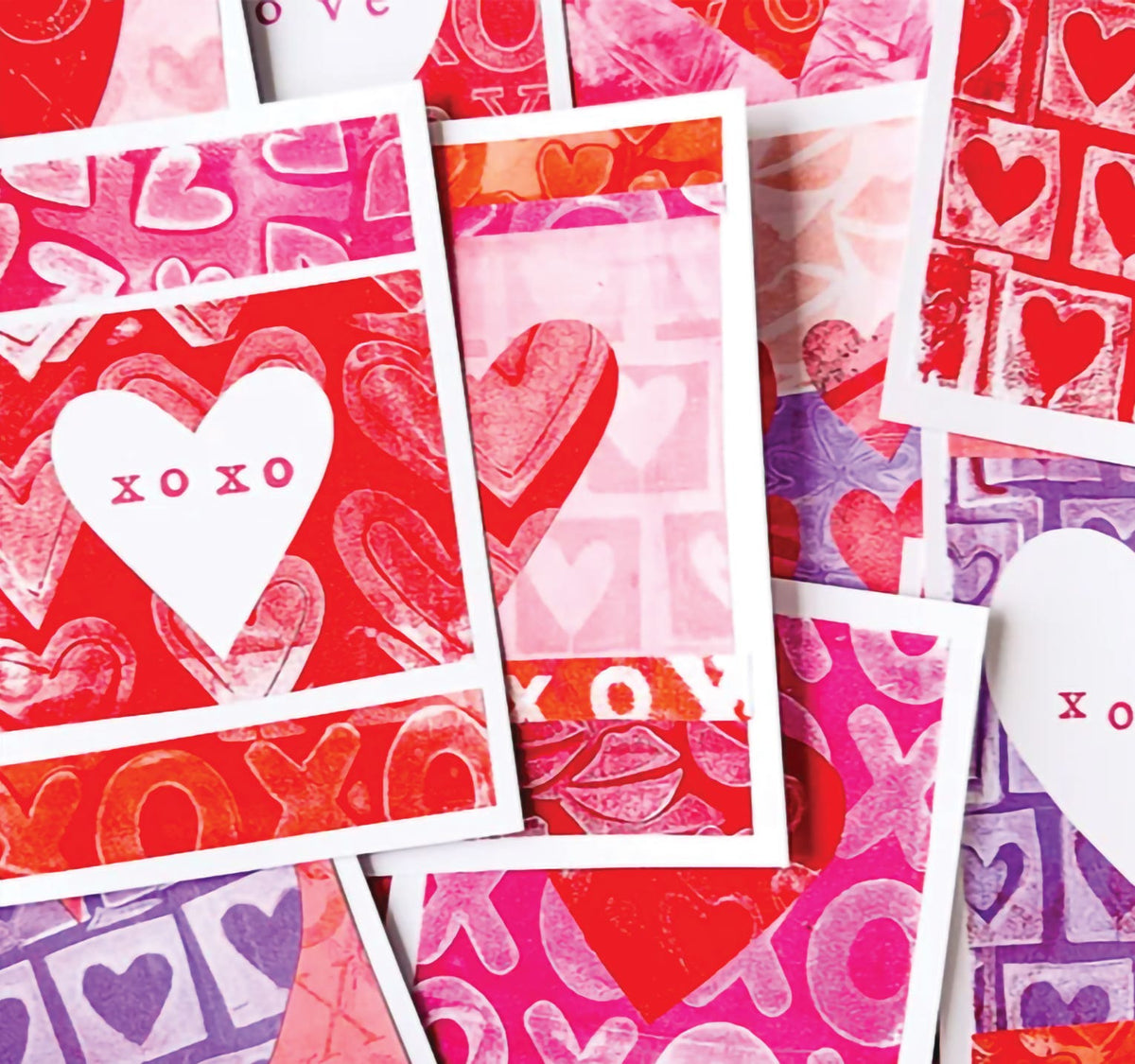 Gelli Arts Gel Printing Plates