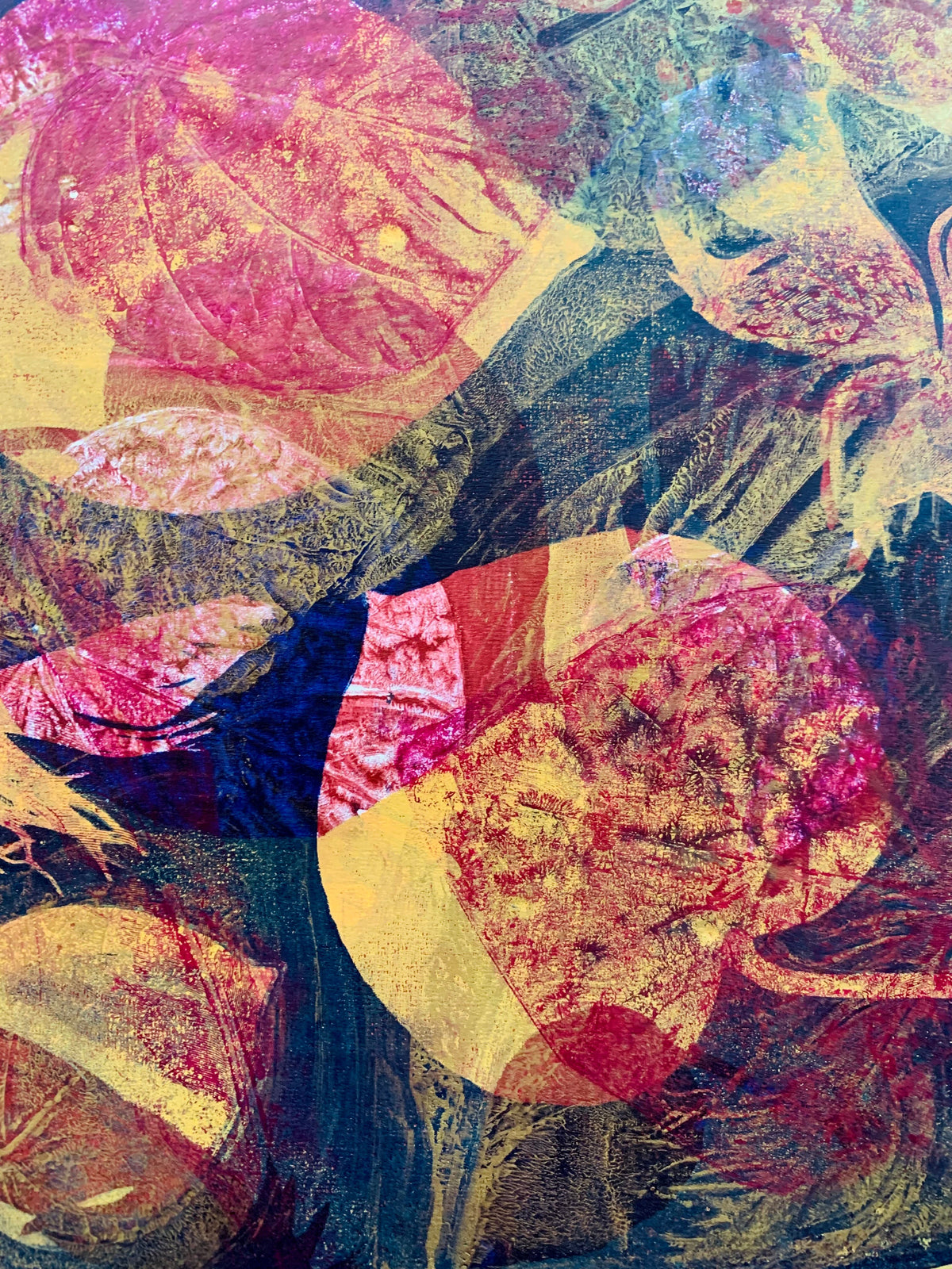 Gelli Arts Gel Printing Plates