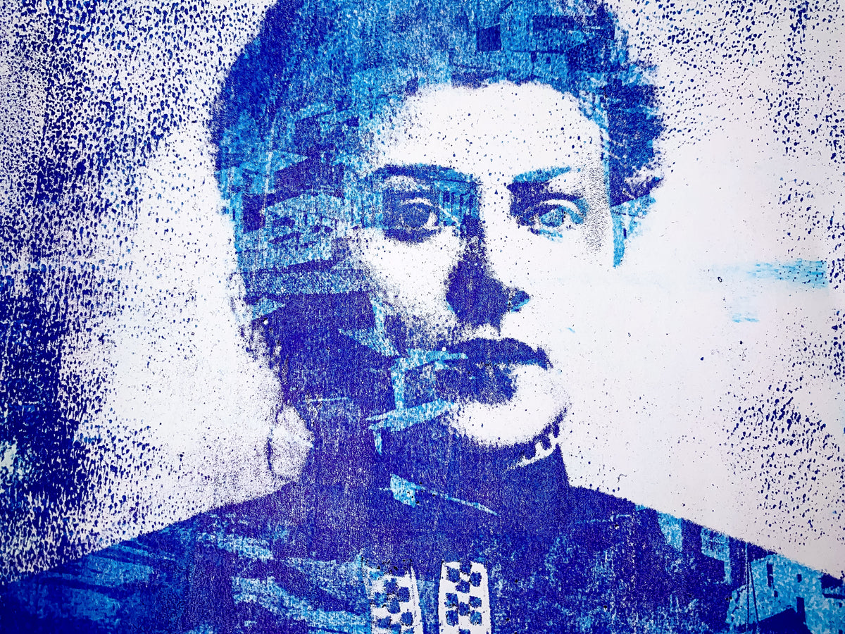 Gelli Arts Gel Printing Plates