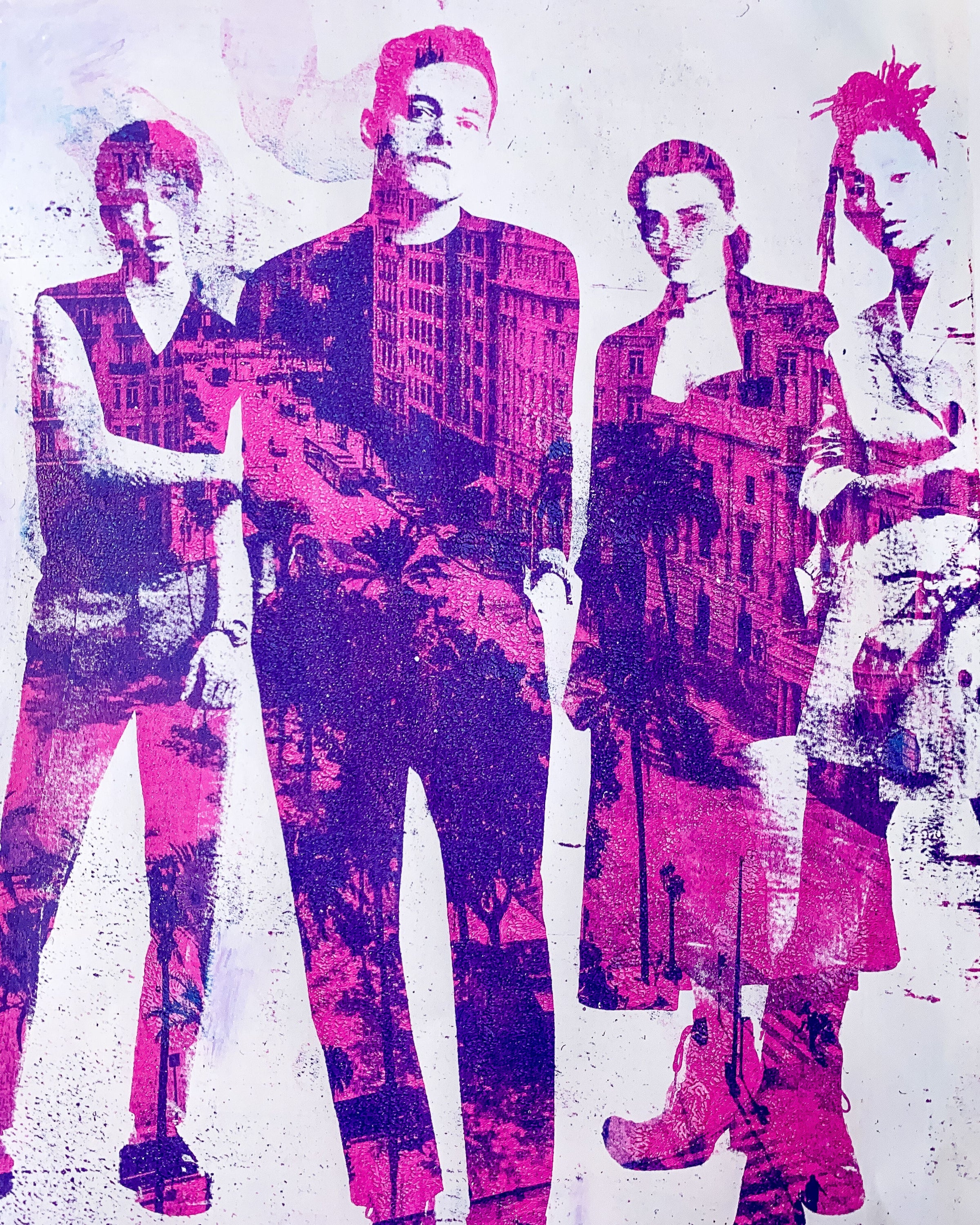 Gelli Arts Gel Printing Plates
