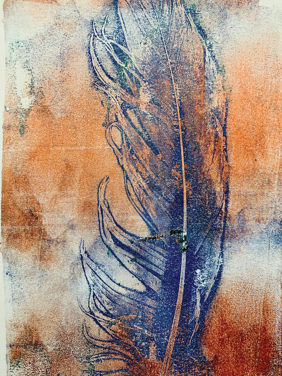 Gelli Arts Gel Printing Plates