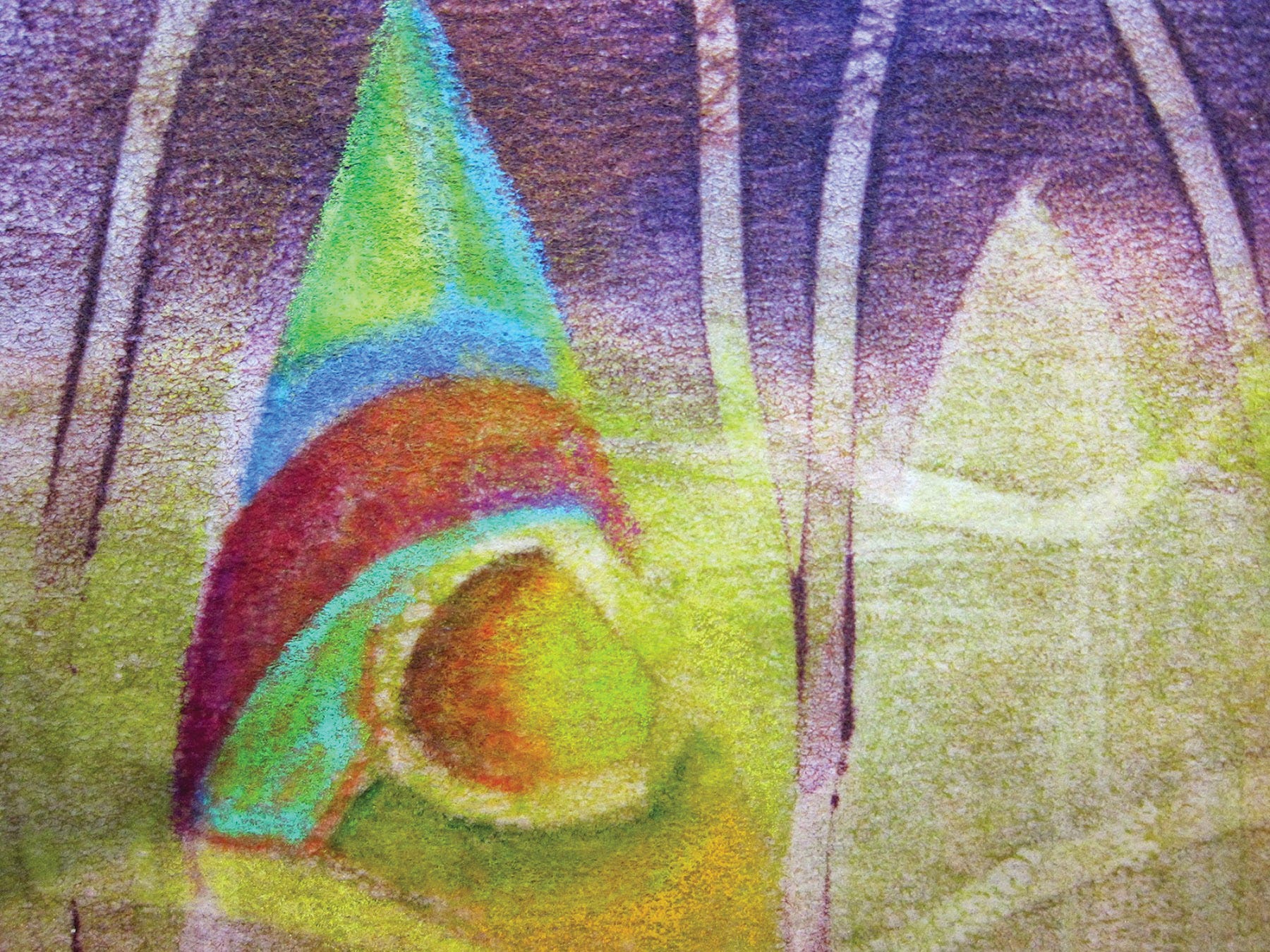 Gelli Arts Gel Printing Plates