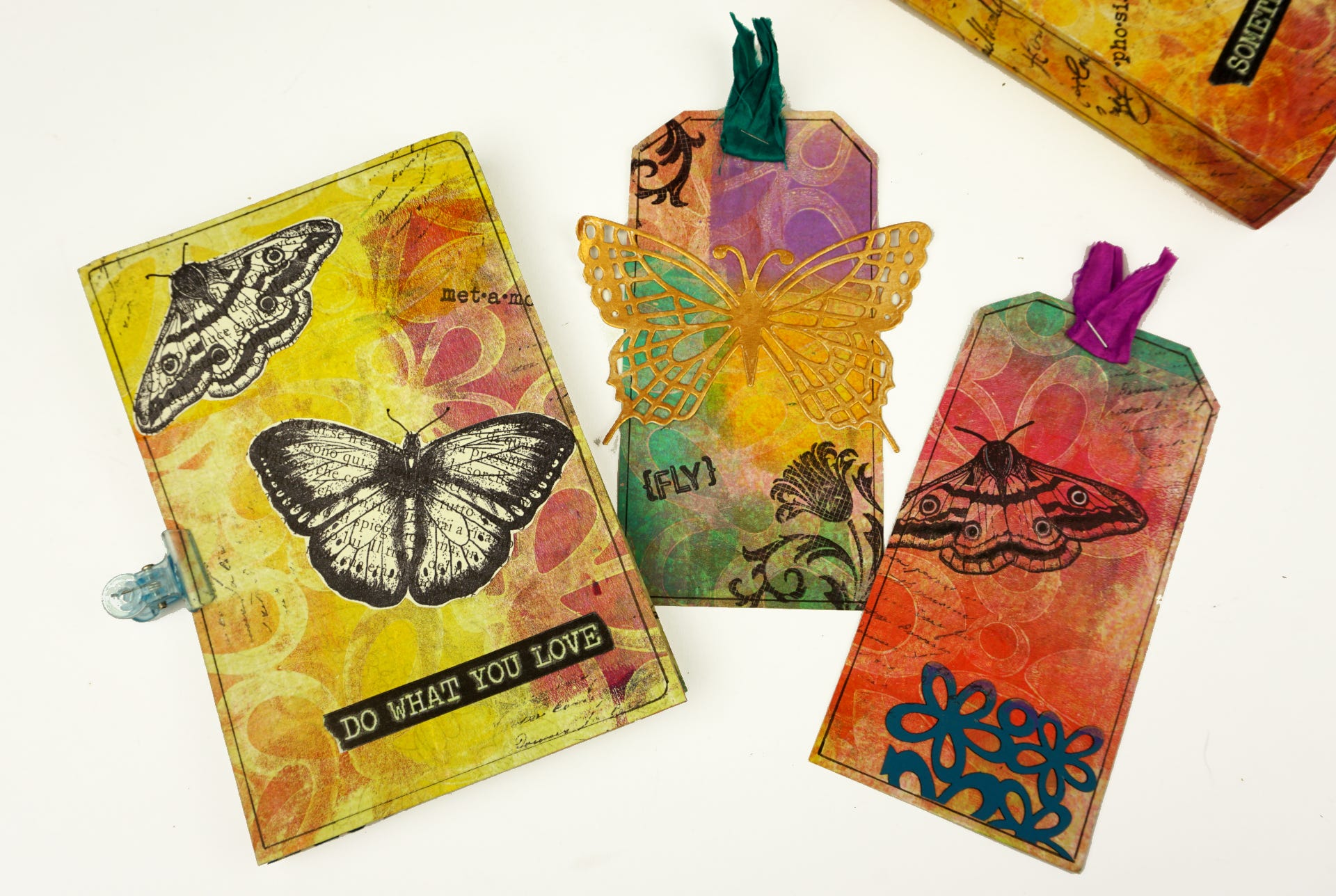 Gelli Arts Gel Printing Plates