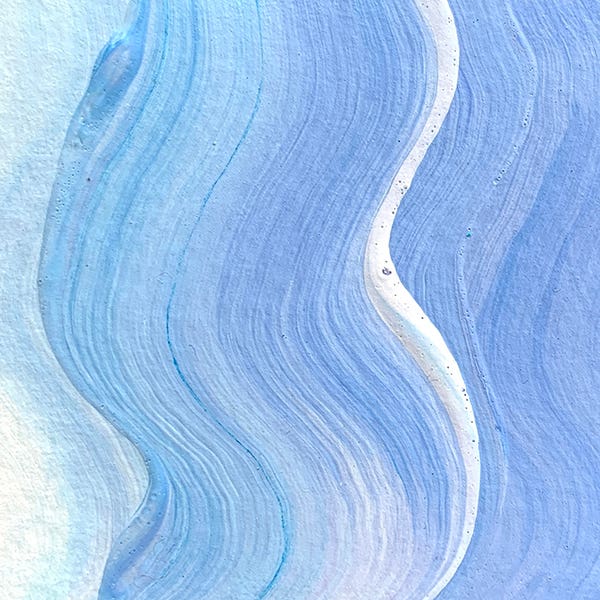 Liquitex Gesso Primers
