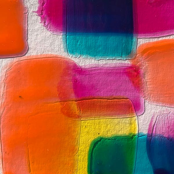Liquitex Glass Medium