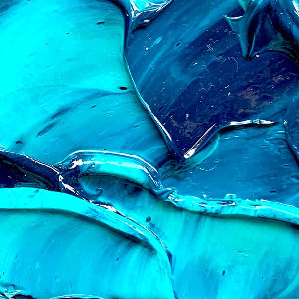 Liquitex Gloss Heavy Gels