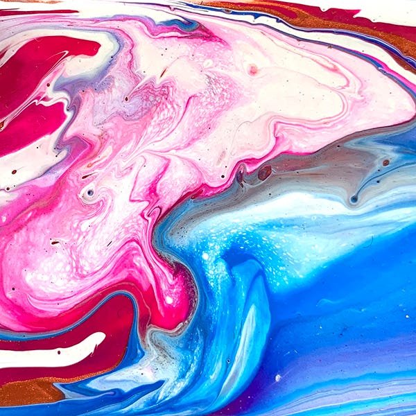 Liquitex Gloss Pouring Mediums