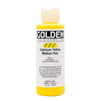 GOLDEN Artist Acrylic Fluid Paints 118ml
