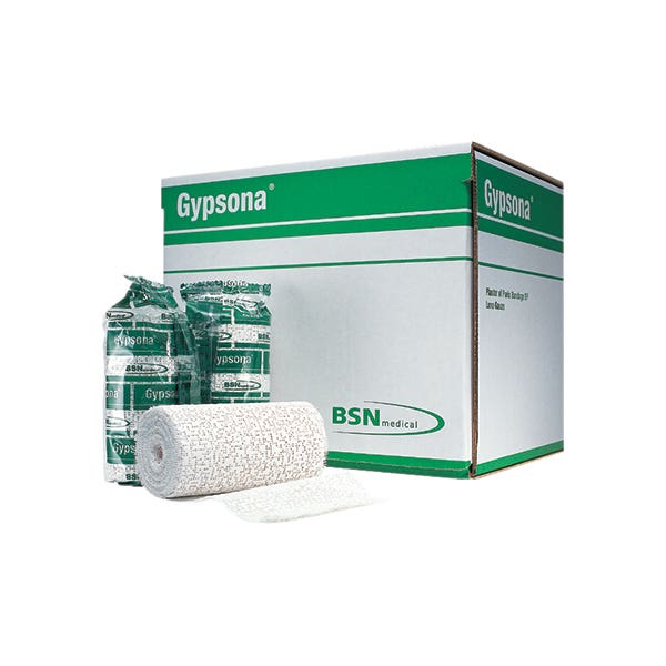 Gypsona Rolls