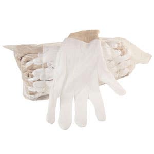 Heidelberg Cotton Gloves
