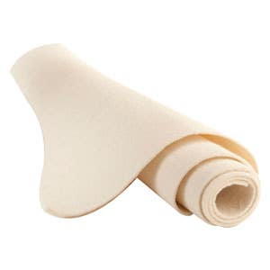 Etching Felt Blankets