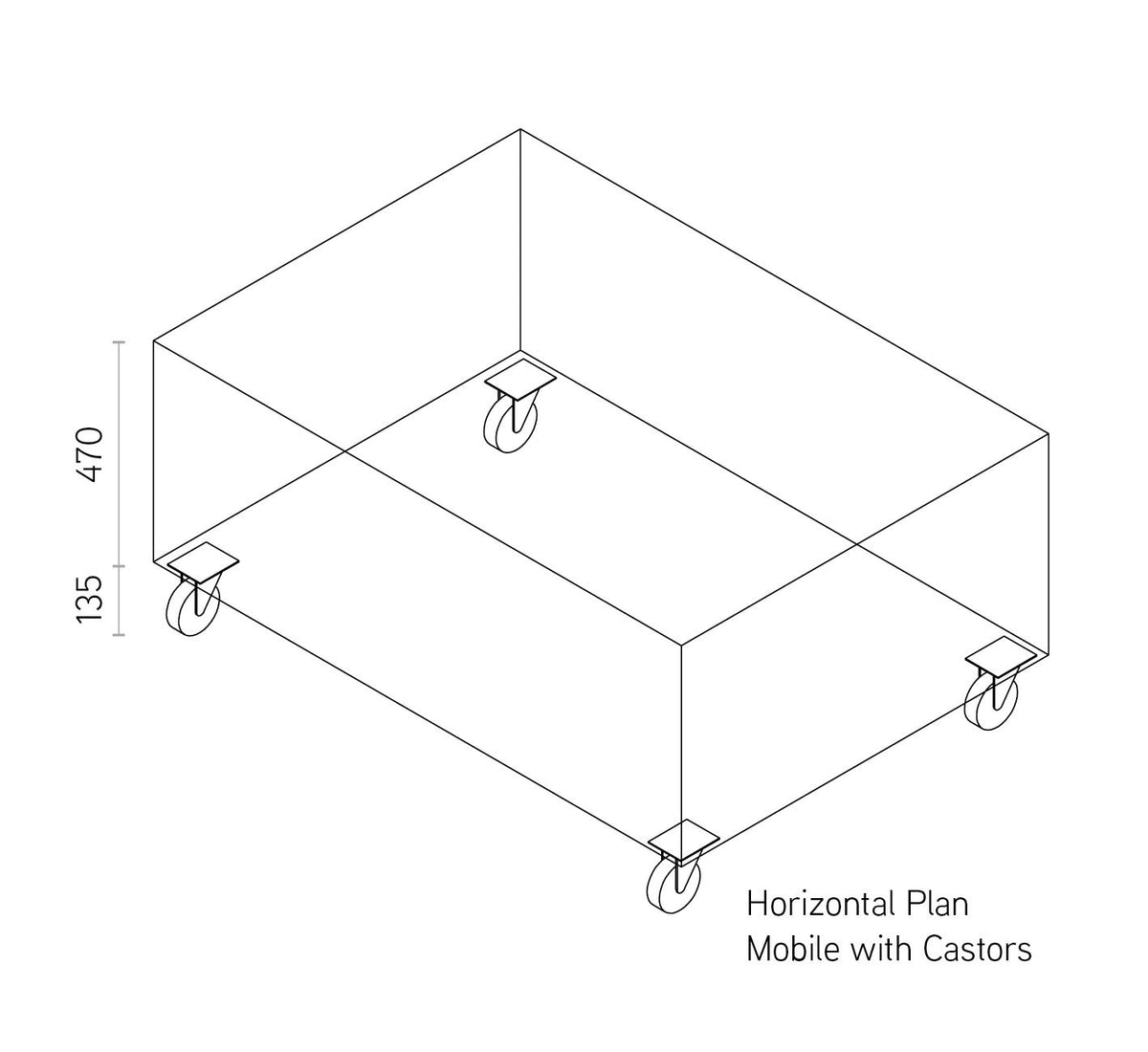 Planex Drawers