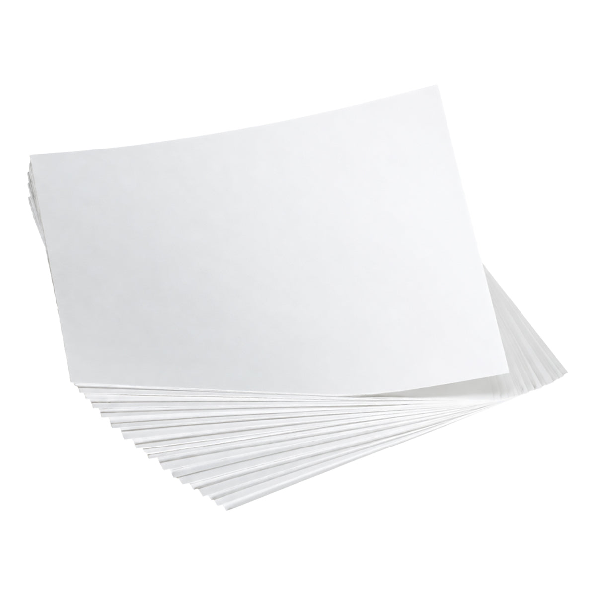 Jasart Economy Cartridge Paper Pack 110gsm