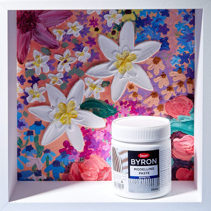 Byron Modelling Paste