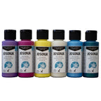 Jo Sonja's Artist Acrylic Paint Pearlescent Colours 60ml