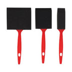 Jasart Foam Brushes