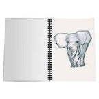 Jasart Jumbo Visual Diaries