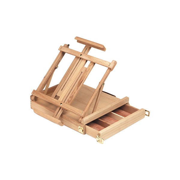 Jasart Box Easel