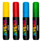 Kent Urban Paint Markers 10mm Nib