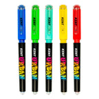 Kent Urban Paint Markers Brush Nib