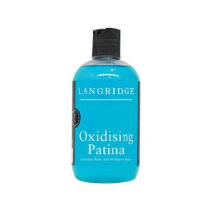 Langridge Oxidising Patina 500ml
