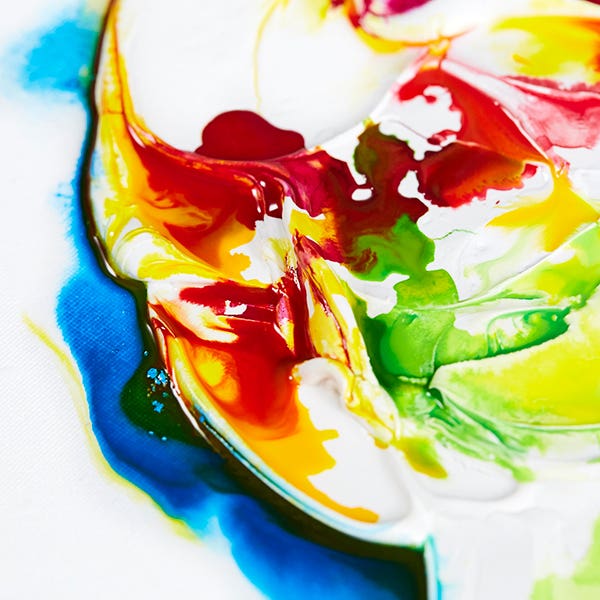 Liquitex Flexible Modeling Paste Gel Mediums