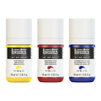Liquitex Professional Soft Body Acrylic Paints 59ml