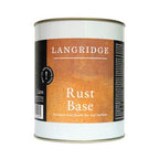 Langridge Rust Base 500ml