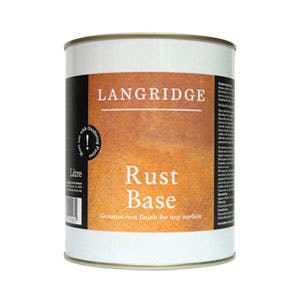 Langridge Rust Base 500ml
