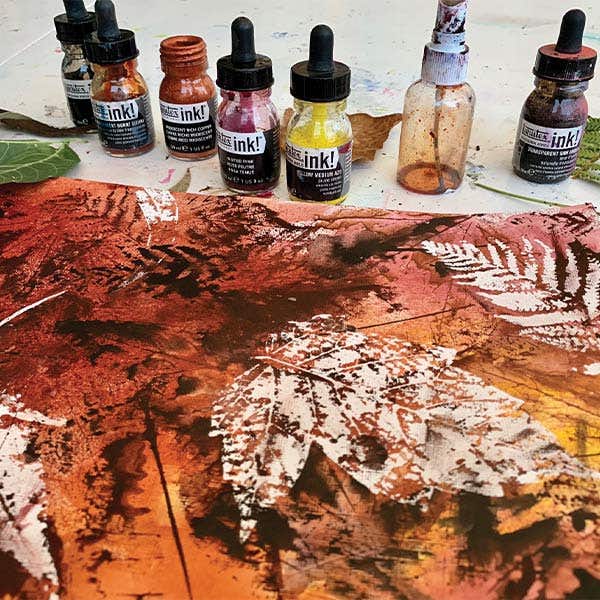 Liquitex Professional Acrylic Inks 30ml