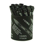 Lyra Graphite Sticks Assorted Tub